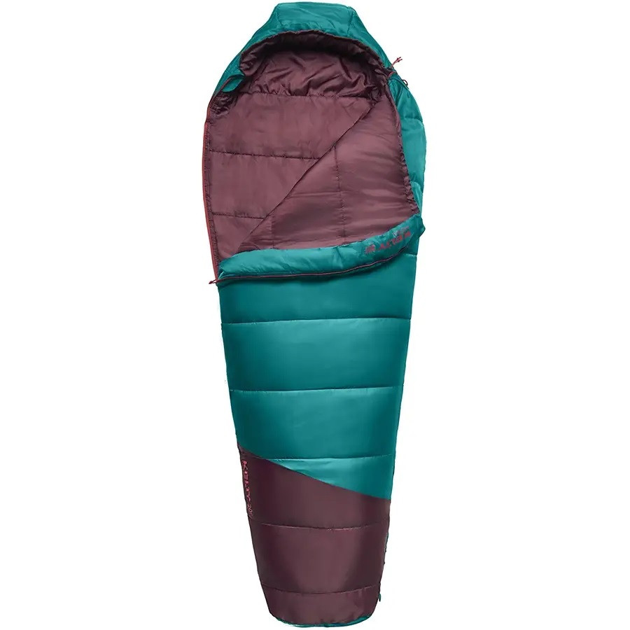 

Спальный мешок Kelty Mistral 20 Kids Синий