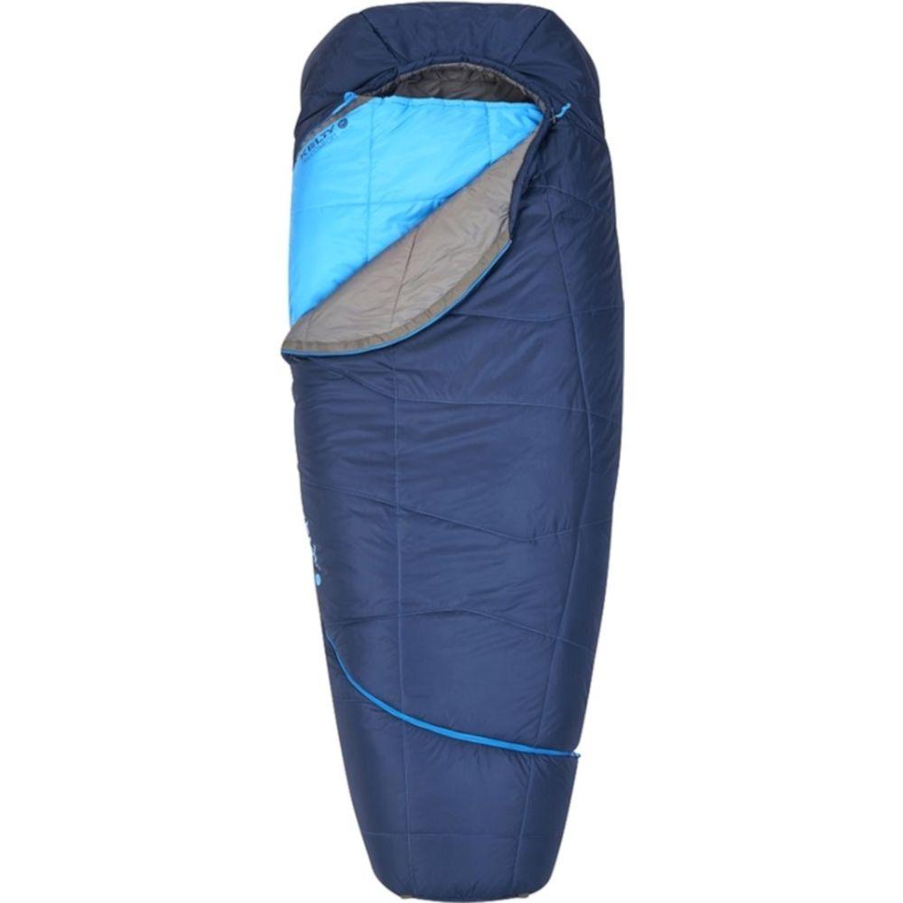 

Спальный мешок Kelty Tru. Comfort 35 Regular Синий