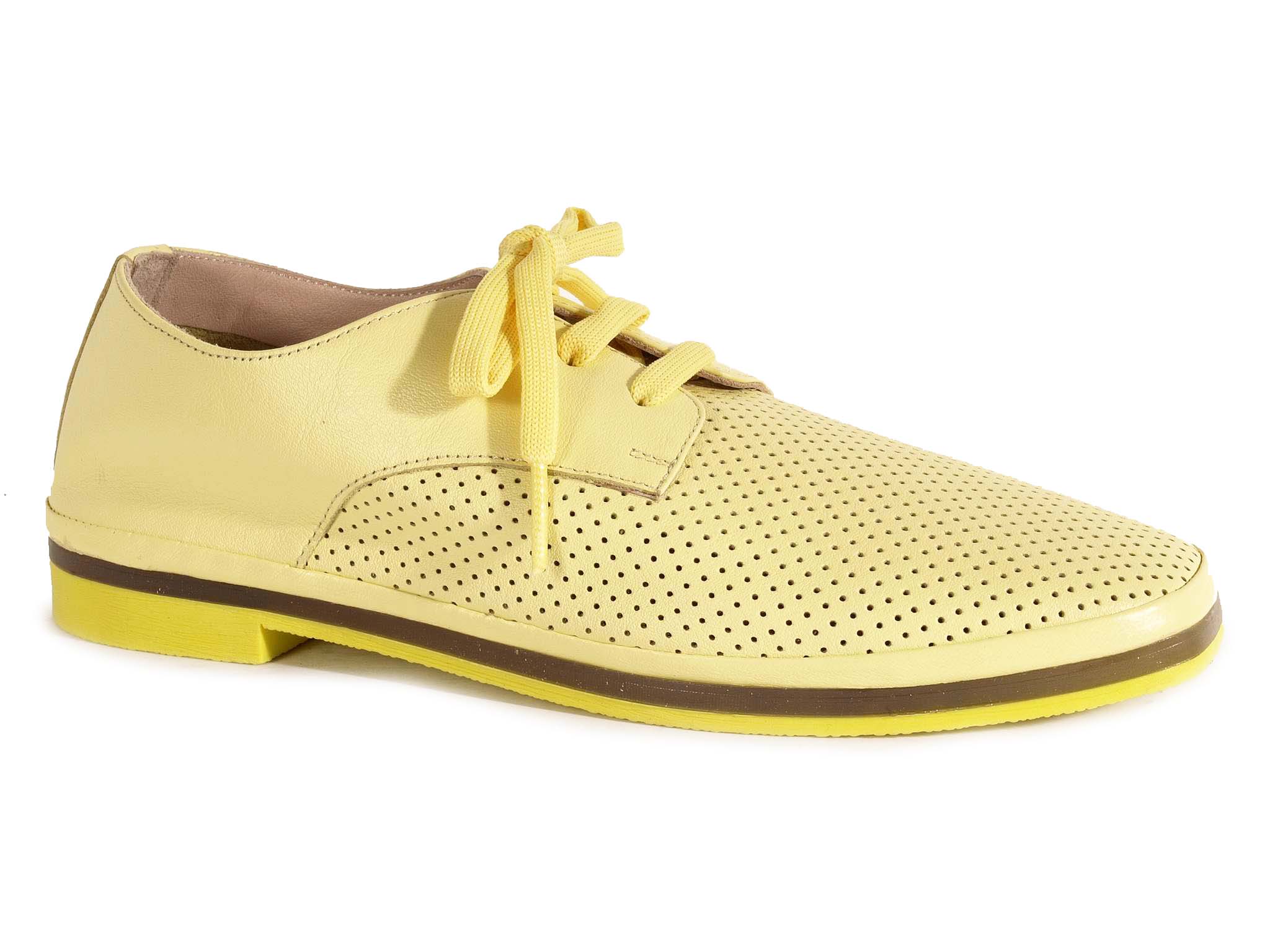 

Туфли RIFELLINI R308-1156-285 36 Желтый