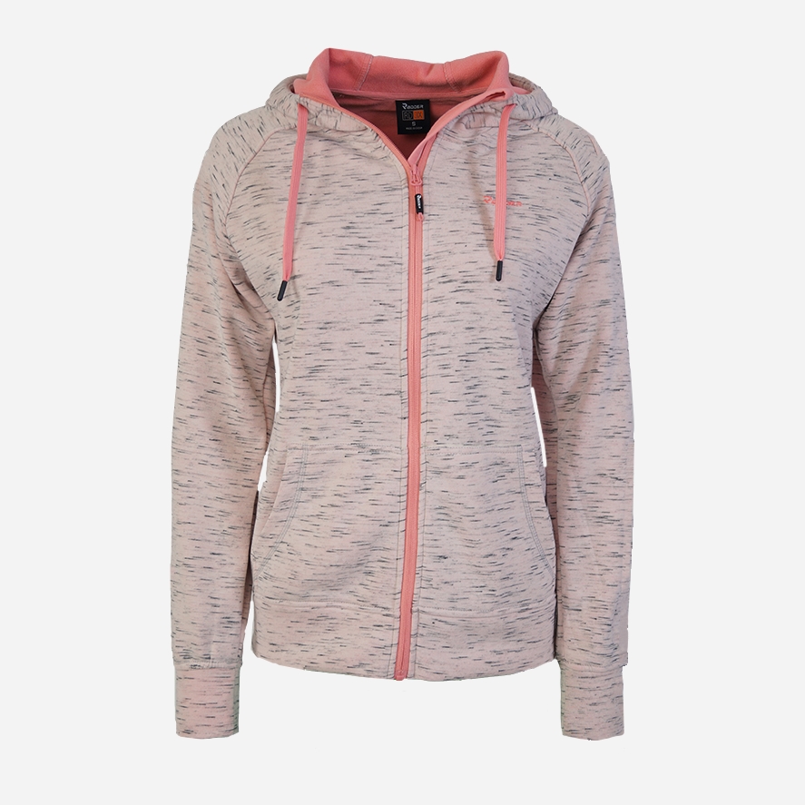 

Толстовка RADDER F-90-600  Розовая, Толстовка RADDER F-90-600 XS Розовая