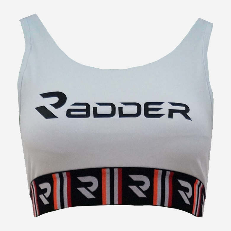 

Спортивный топ RADDER HGOL-18-100  Белый, Спортивный топ RADDER HGOL-18-100 XS Белый