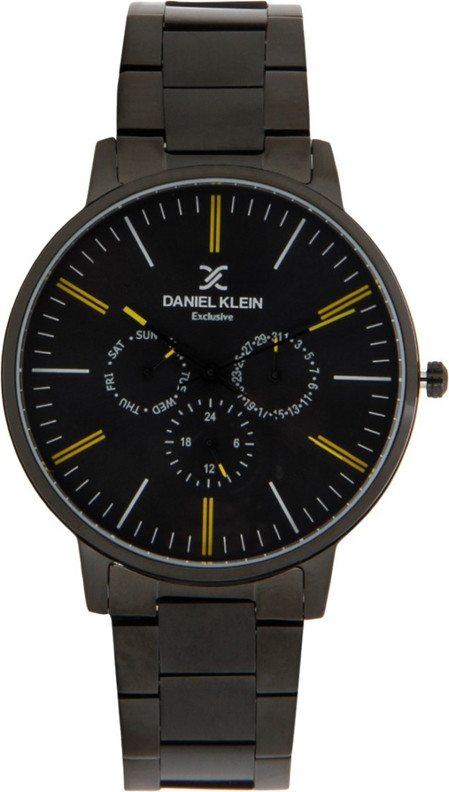 

Часы мужские Daniel Klein DK11109-5