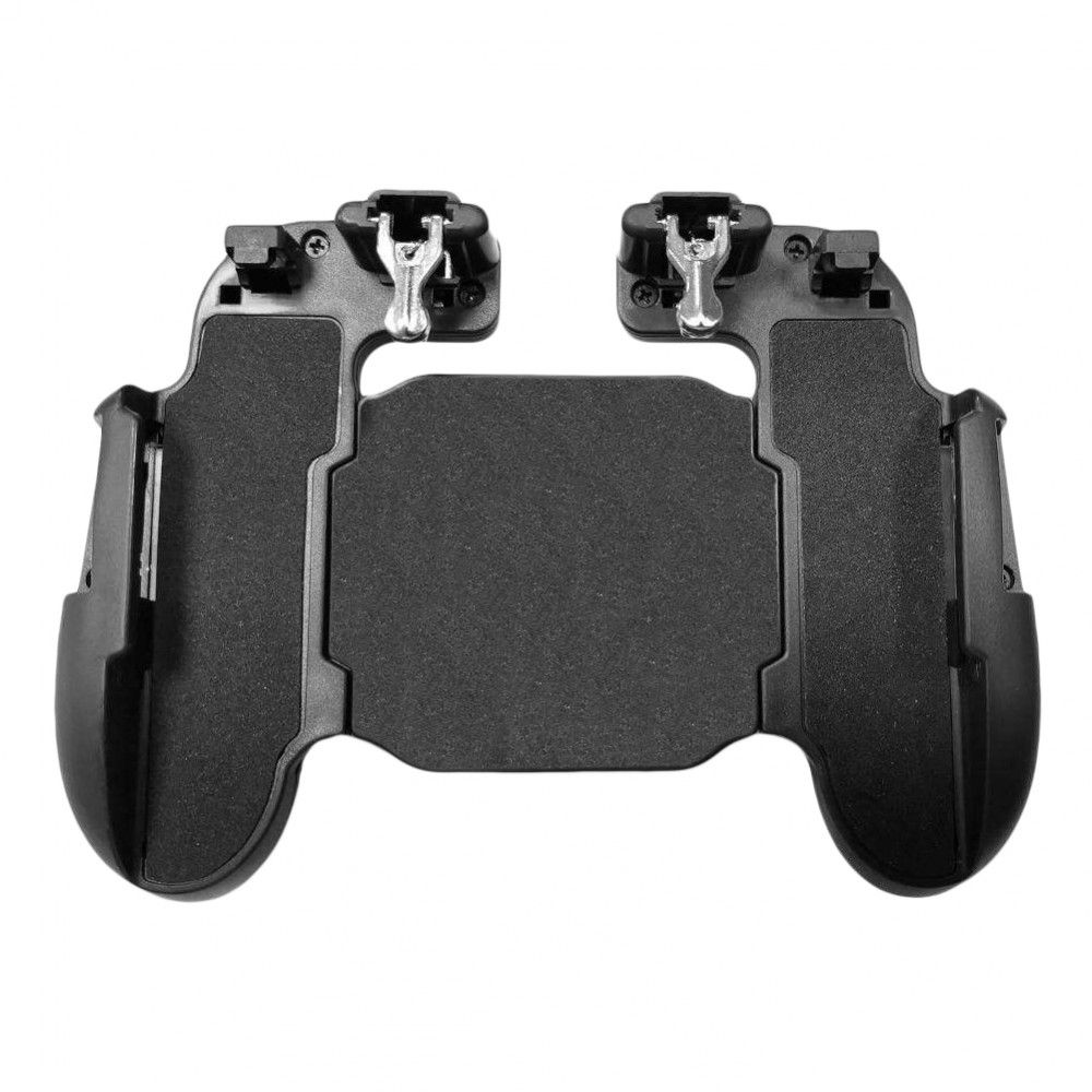 

Беспроводной геймпад триггер для смартфонов Joystick PUBG H5
