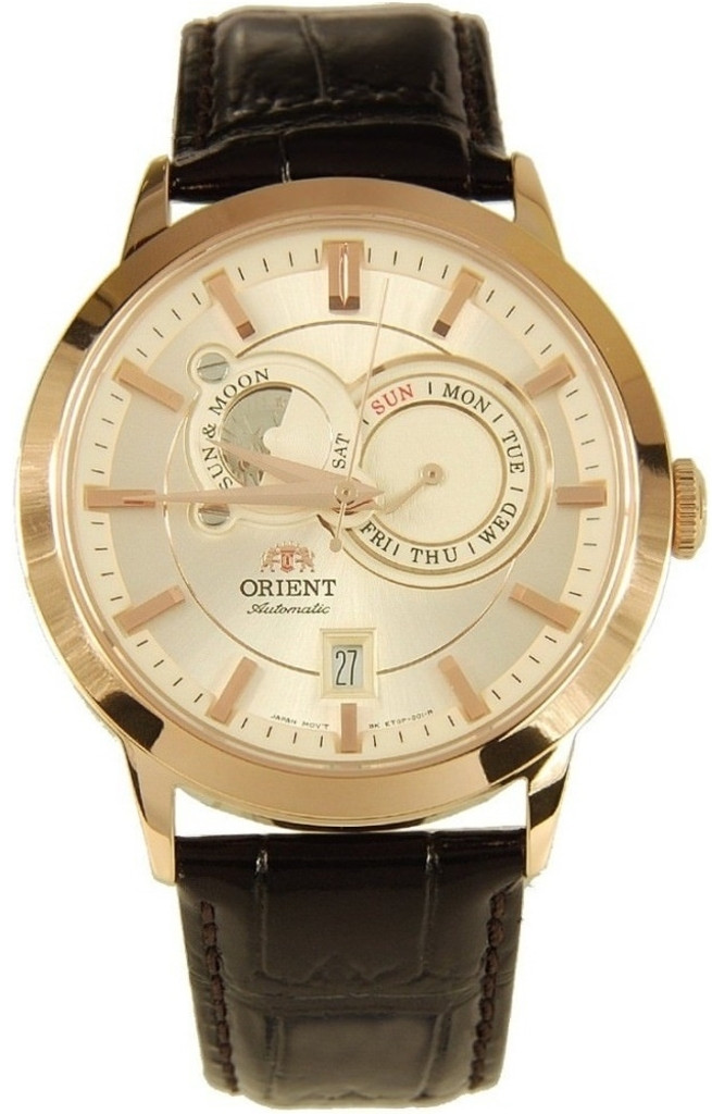 

Часы Orient FET0P001W0