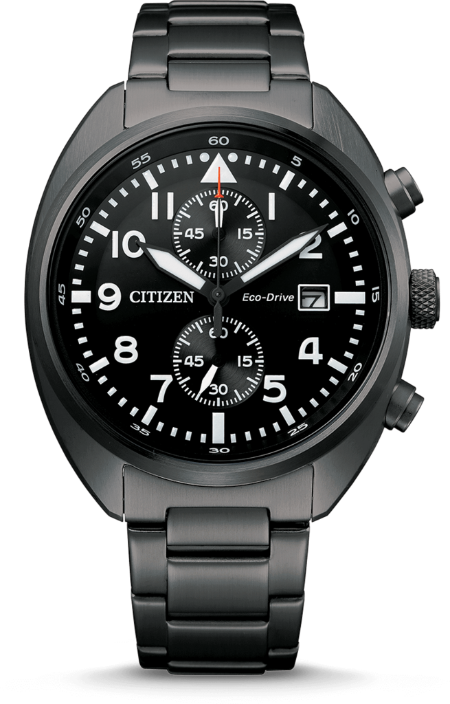 

Часы CITIZEN CA7047-86E