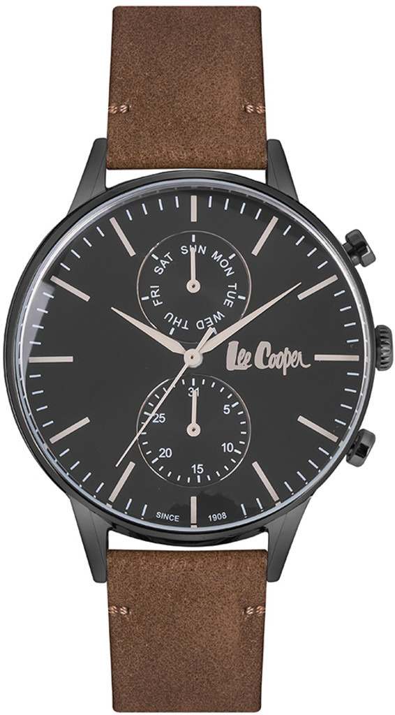 

Часы LEE COOPER LC06928.655