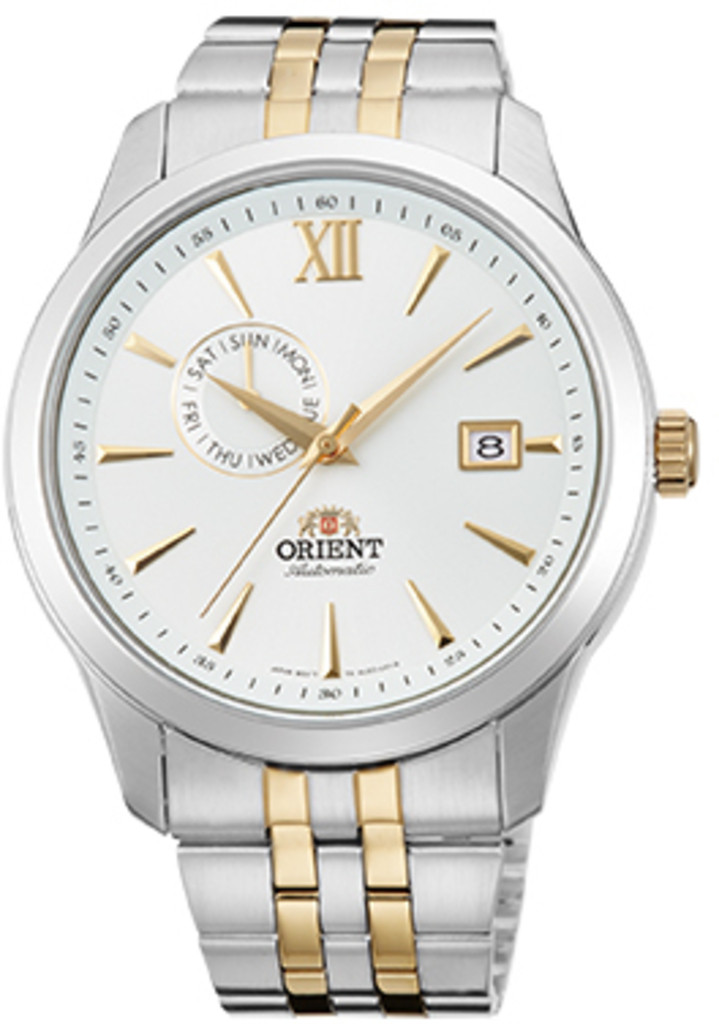 

Часы ORIENT FAL00001W0