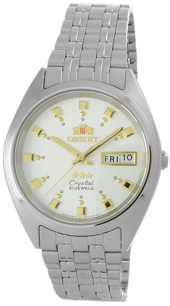 

Часы ORIENT FAB00009W9
