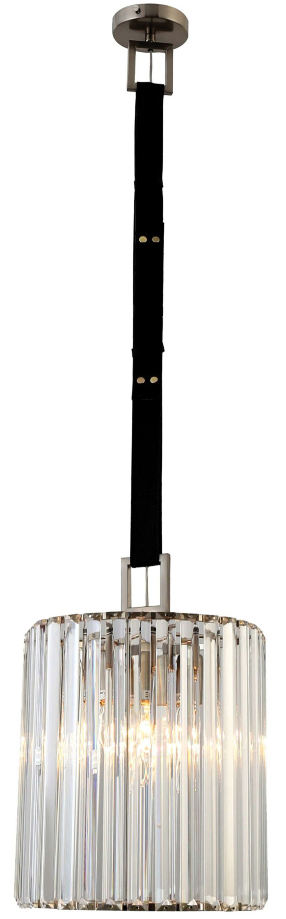 

Люстра Wunderlicht Е14 3х40W K5510-43