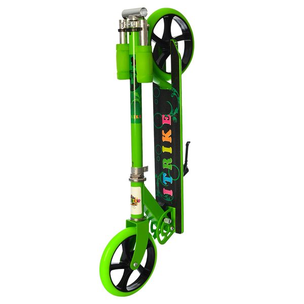 

Самокат iTrike SR 2-010-1-Green