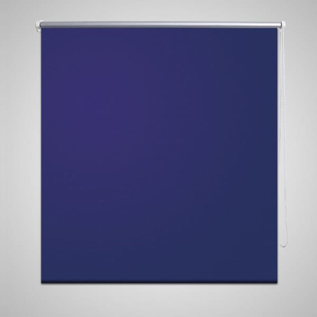 

Сонцезахисні штори Shumee 40 x 100 см Синій