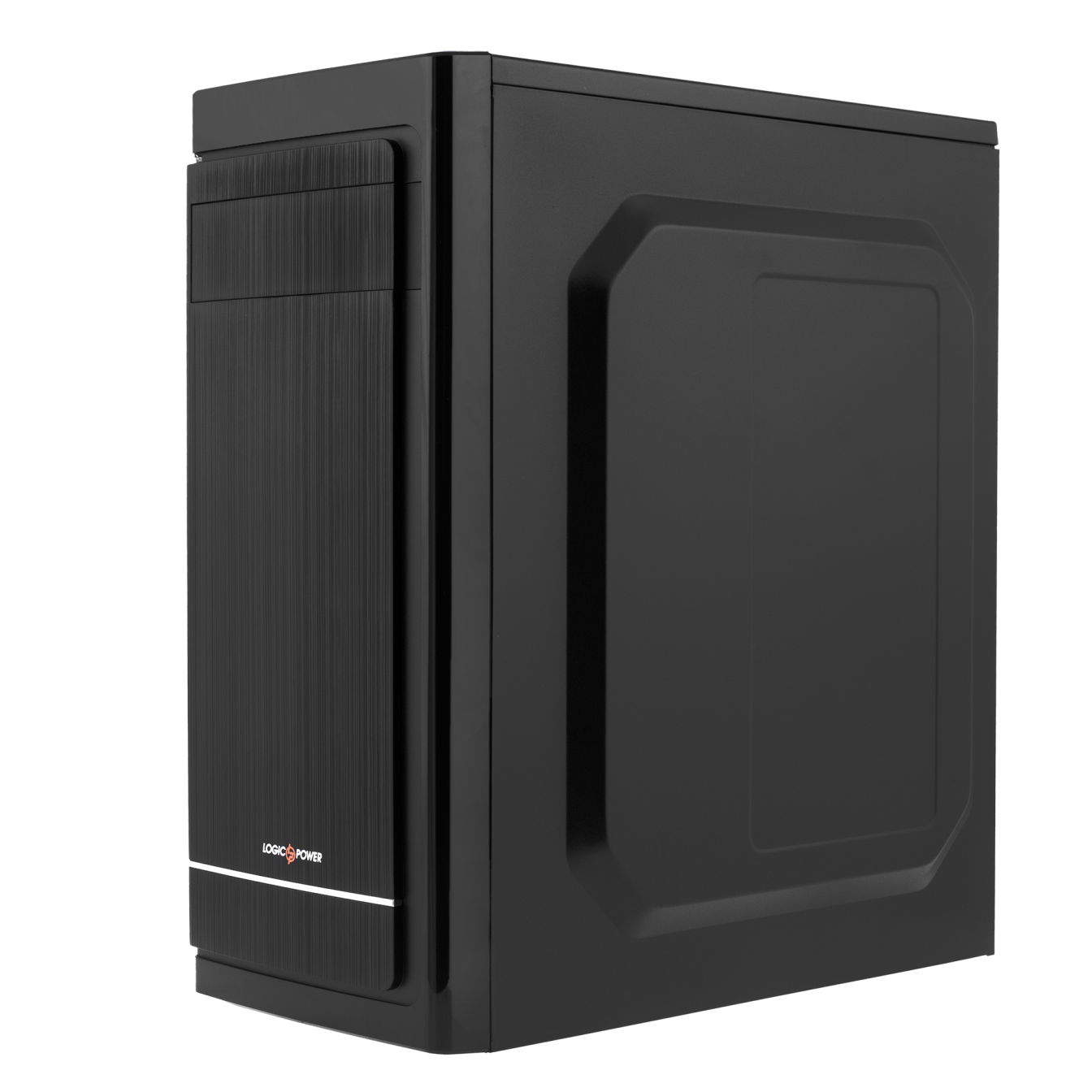 

Корпус LP 2006 + Блок питания 400W 8см (LF-6677)