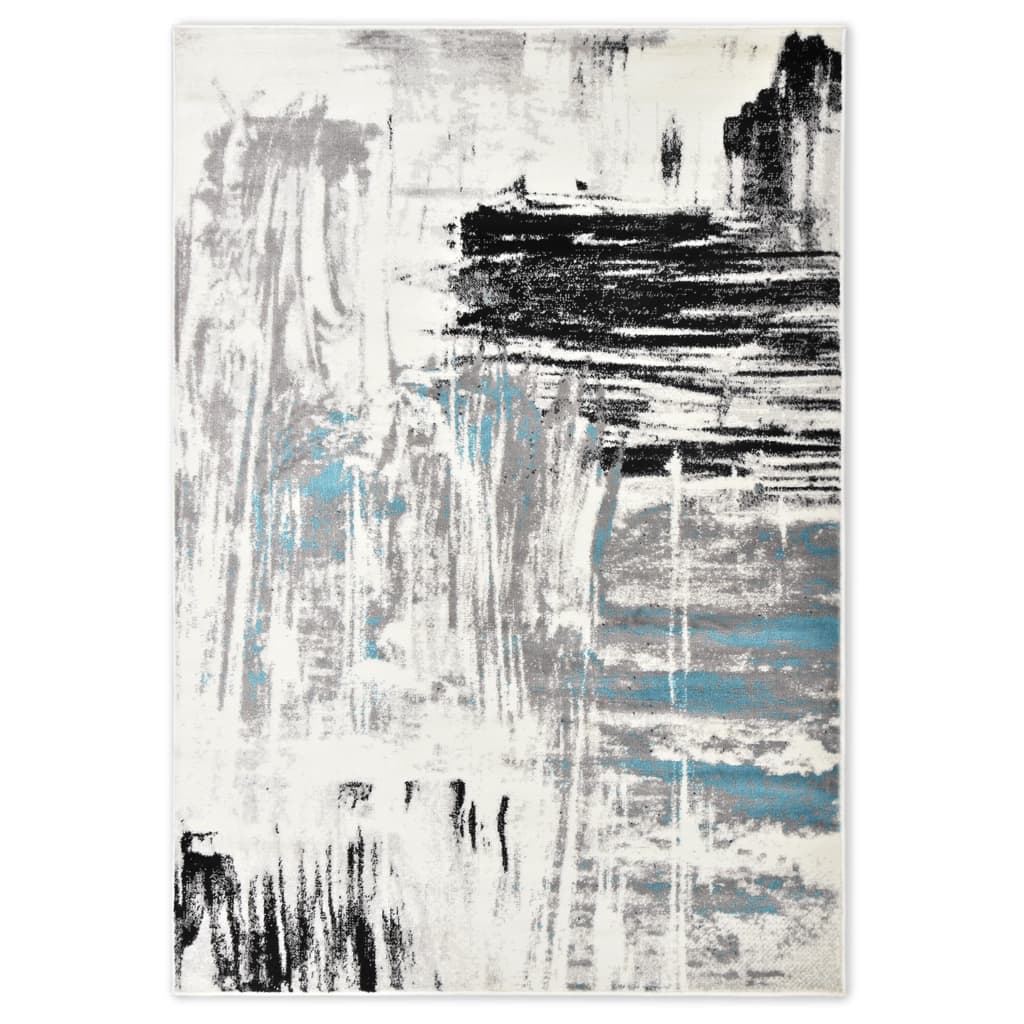 

Килимок Shumee синій 80 x 150 см PP
