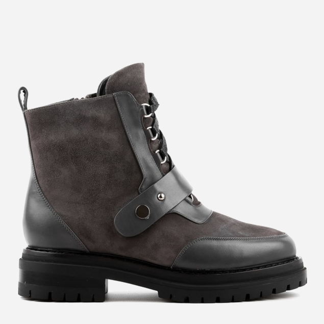 

Ботинки Basconi 10836 40 Серые