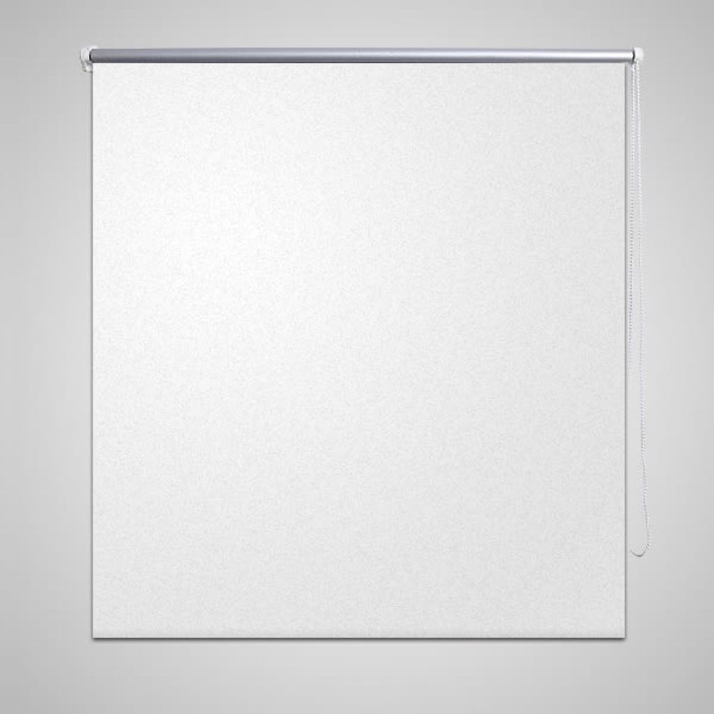 

Жалюзі Shumee на вікна що затемняються білий 160 x 230 см
