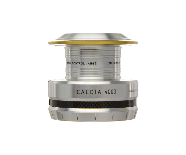 

Шпуля Daiwa SPOOL ASSY 11 CALDIA 4000 (арт.123421351635)