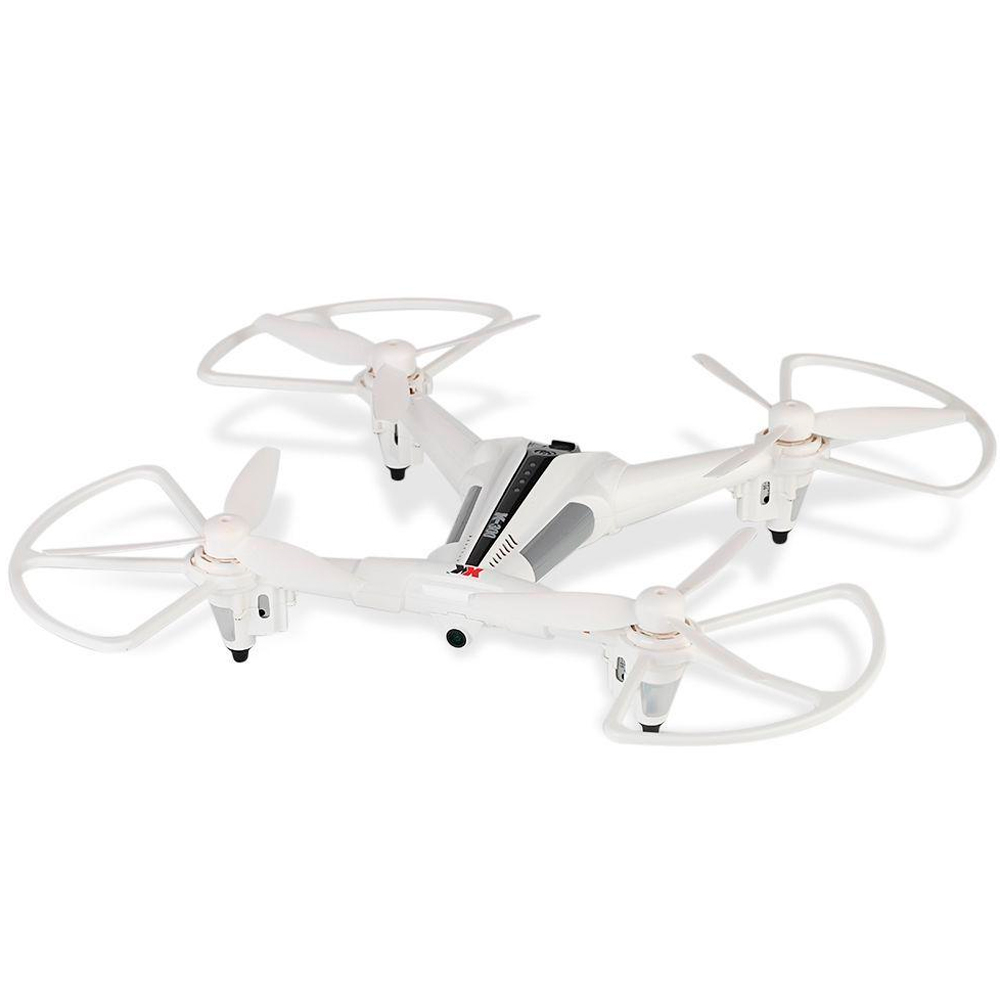 

Дрон WL Toys X300-F с FPV камерой 5.8 ГГц Черный