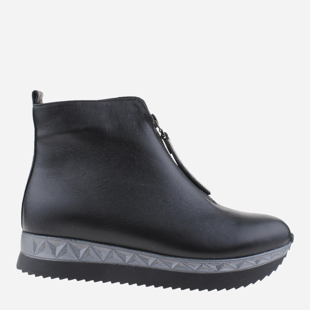

Ботинки Bells R1975 36 23 см Черные (Н2400000200727)