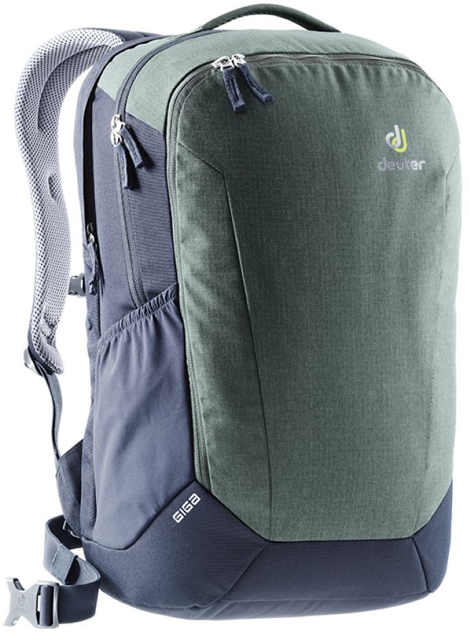 

Рюкзак Deuter Giga цвет 2328 ivy-navy (3821020 2328)