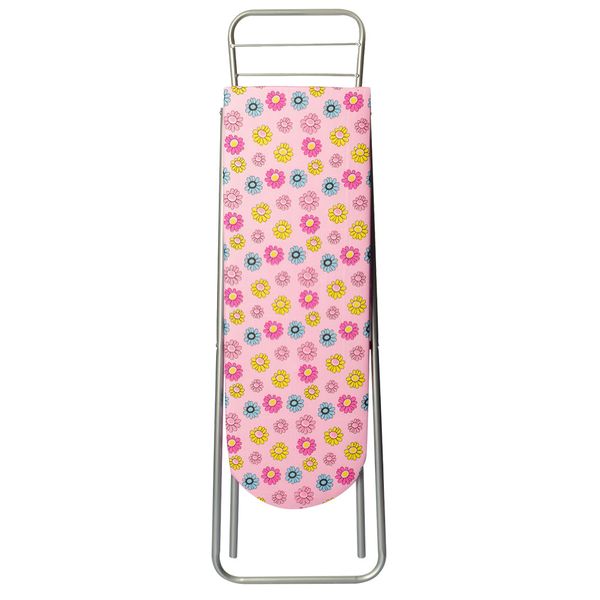 

Детская гладильная доска Melogo 9327 / 022-2 (72 x 24 x 55.5 см)