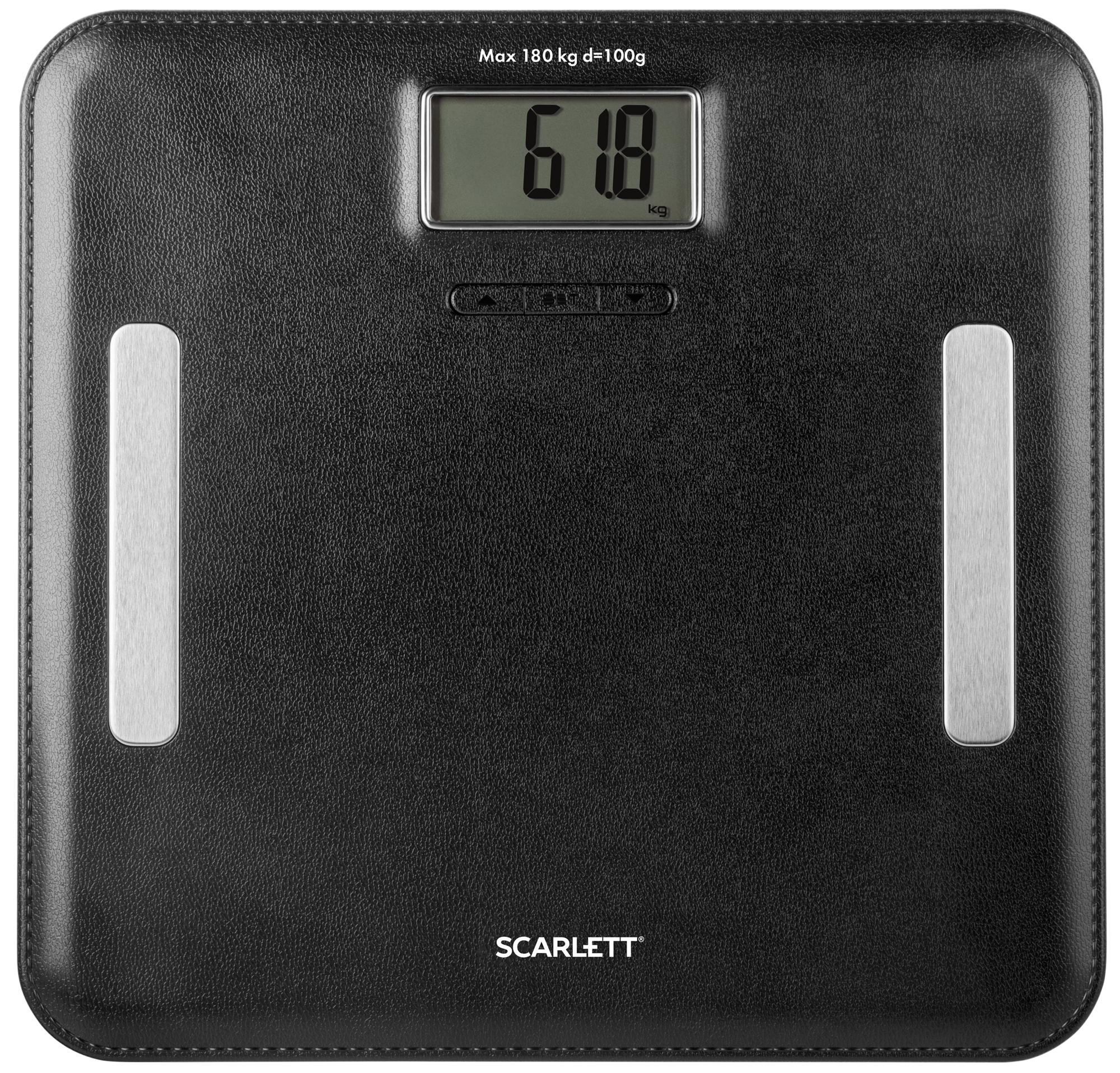 

Весы диагностические SCARLETT SC-BS33ED81