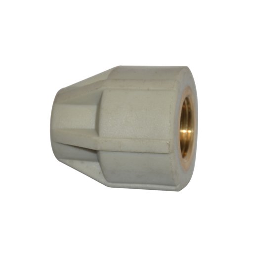 

Переходник полипропиленовый KAN D 32x1 ВнР (10870552)