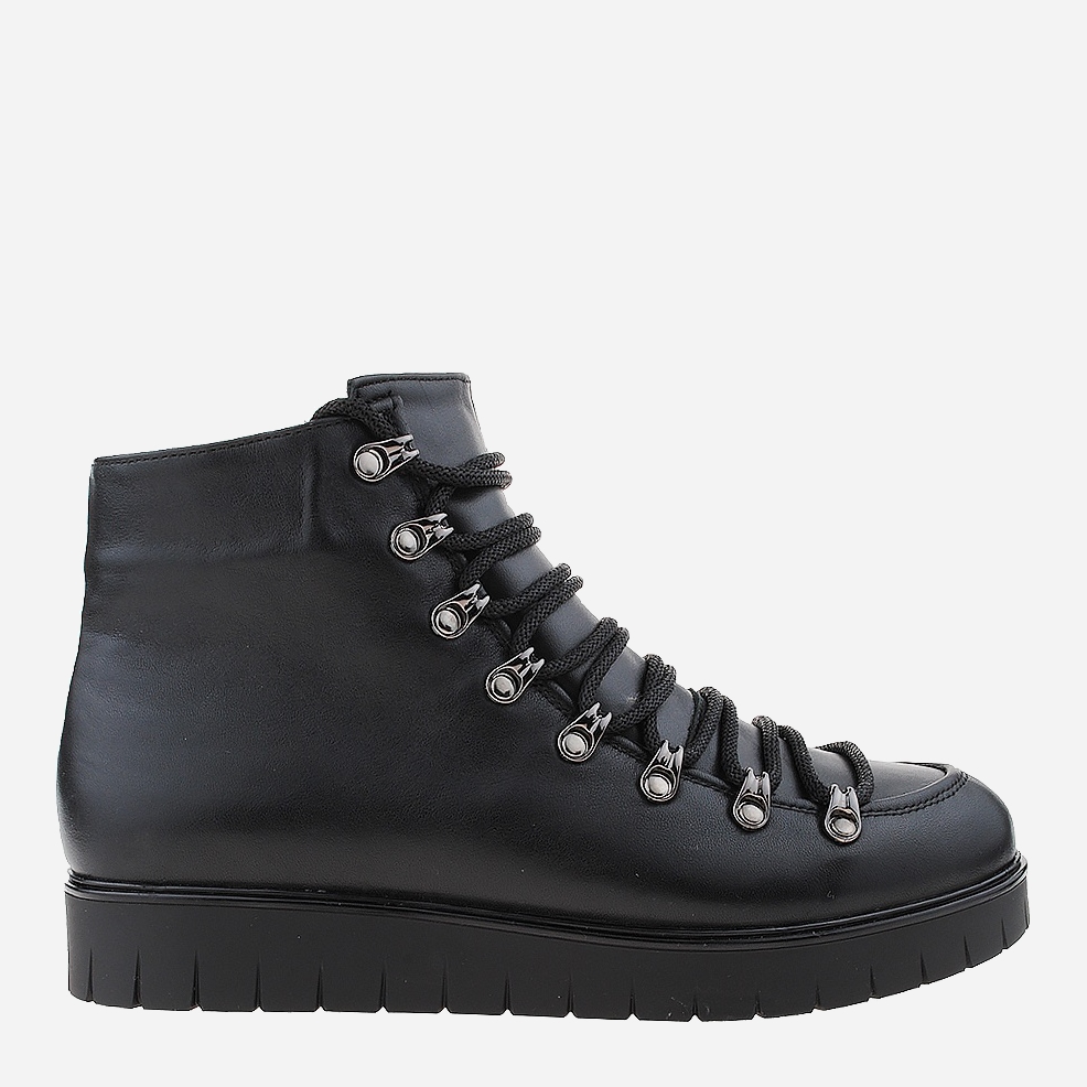 

Ботинки Arcoboletto R042 37 23.5 см Черные