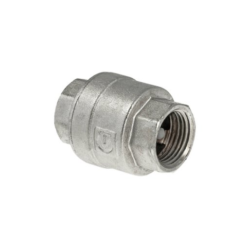 

Обратный клапан никелированный Valtec D 2 В-В (11529574)