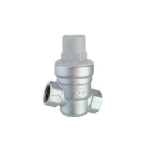 

Редуктор давления Grandini D 1/2 20 Бар (10833354)