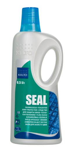 

Защита швов Kiilto Seal 0.5 л (11241762)
