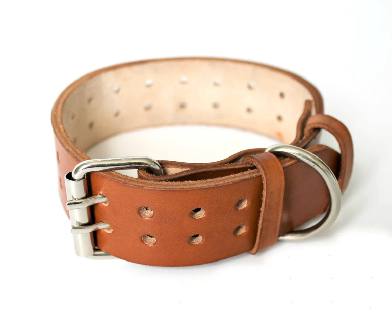 

Ошейник для собак ld082 Lockdog M (30-44 см) (zoo0000445) Коричневый