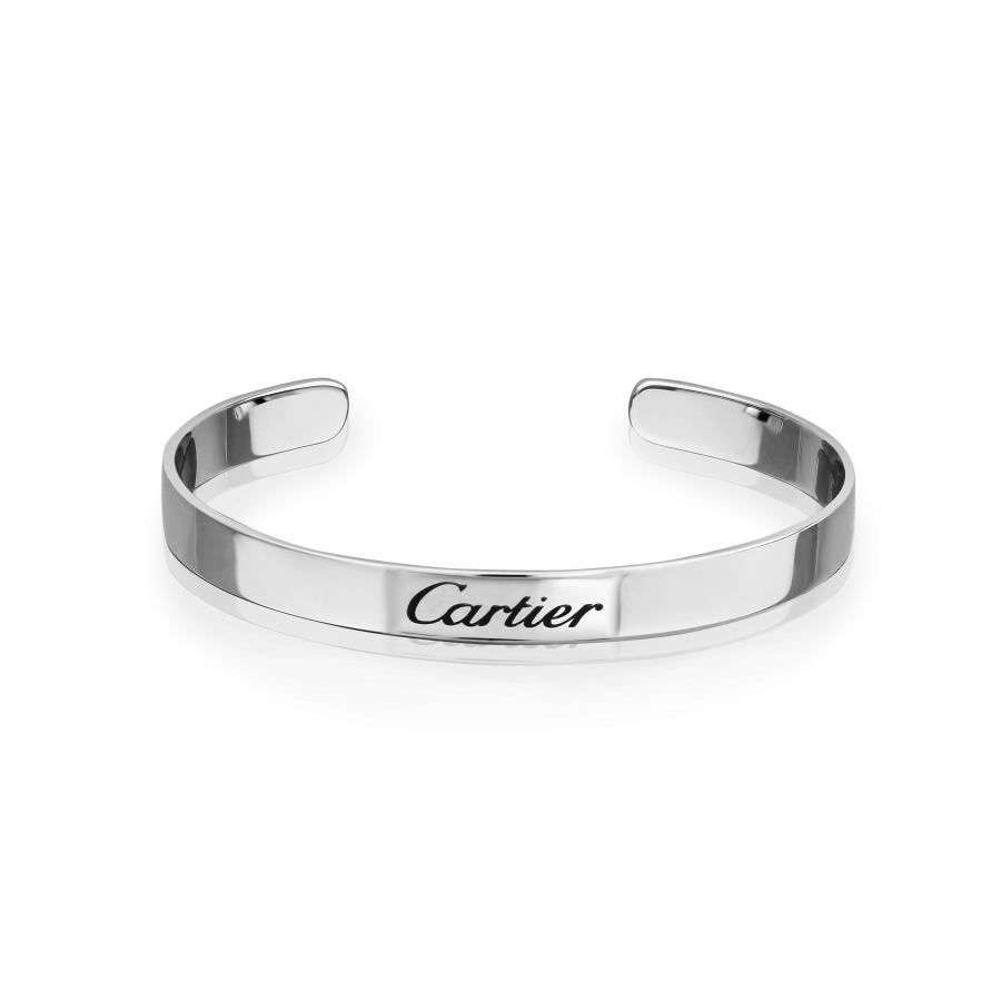 

Браслет Qzsilver (905-00961) Серебро Белый