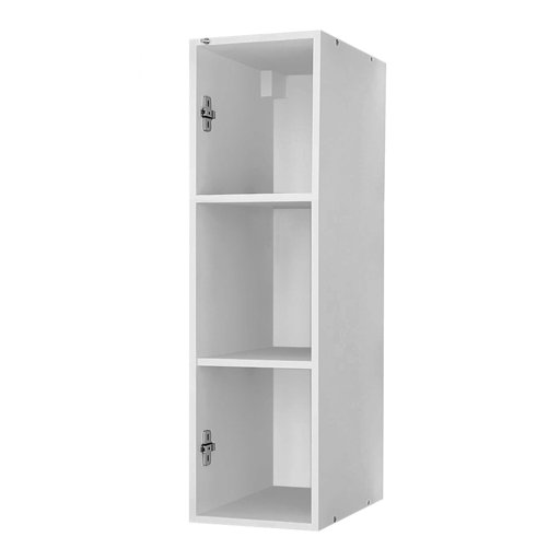 

Корпус верхний Delinia 300х925 мм Белый