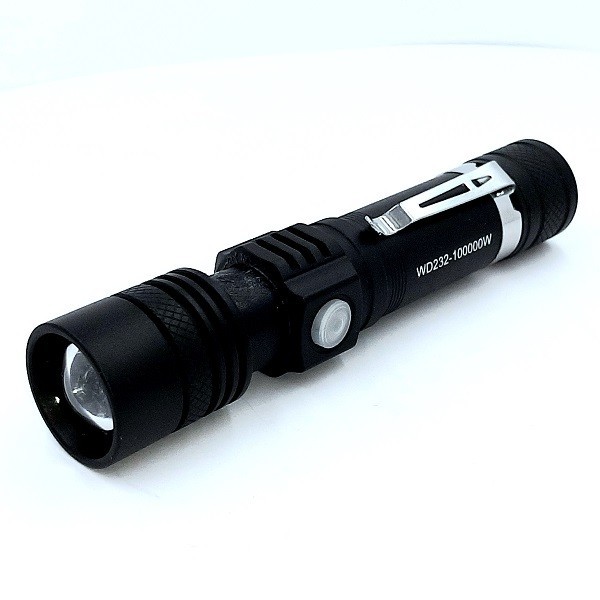 

Фонарь светодиодный WD232