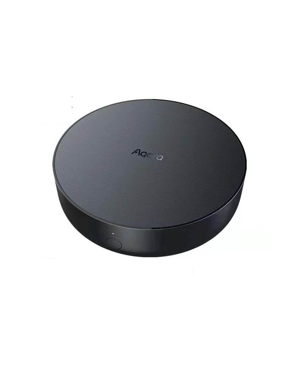 

Шлюз для розумних датчиків Xiaomi Aqara M2