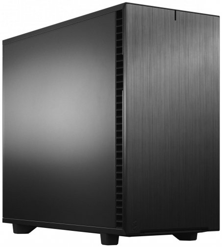 

Корпус Fractal Design Define 7 Compact Black (FD-C-DEF7C-01)