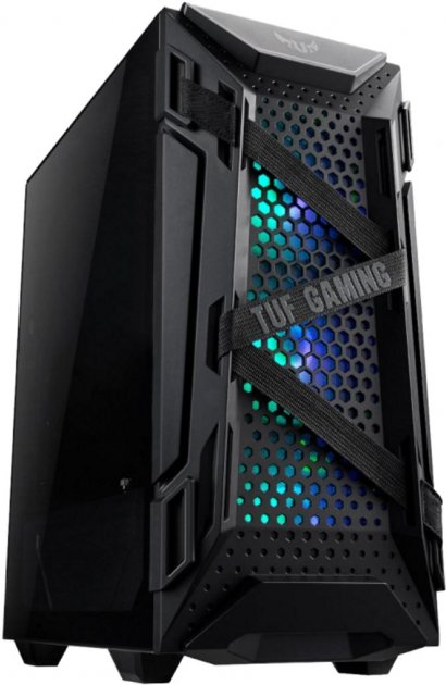 

Корпус ASUS GT301 TUF GAMING (90DC0040-B49000)