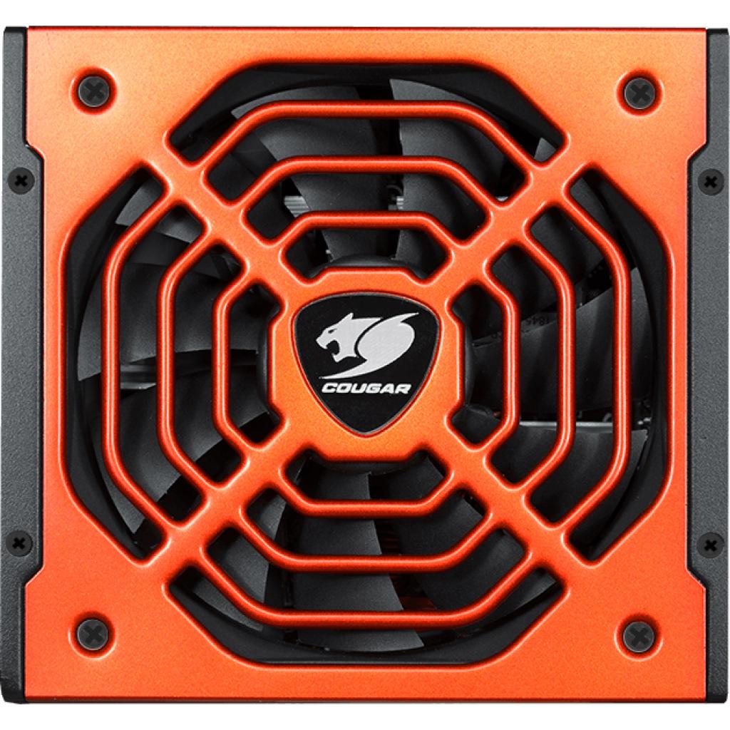 

Блок живлення Cougar 700W (BXM700)