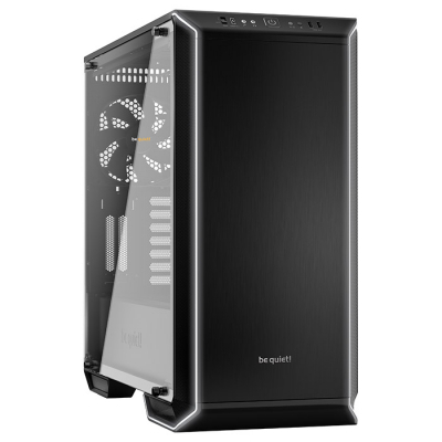 

Корпус Be quiet! Dark Base 700 Black (BGW23)