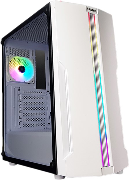 

Корпус Xilence XG221_X512.W.RGB