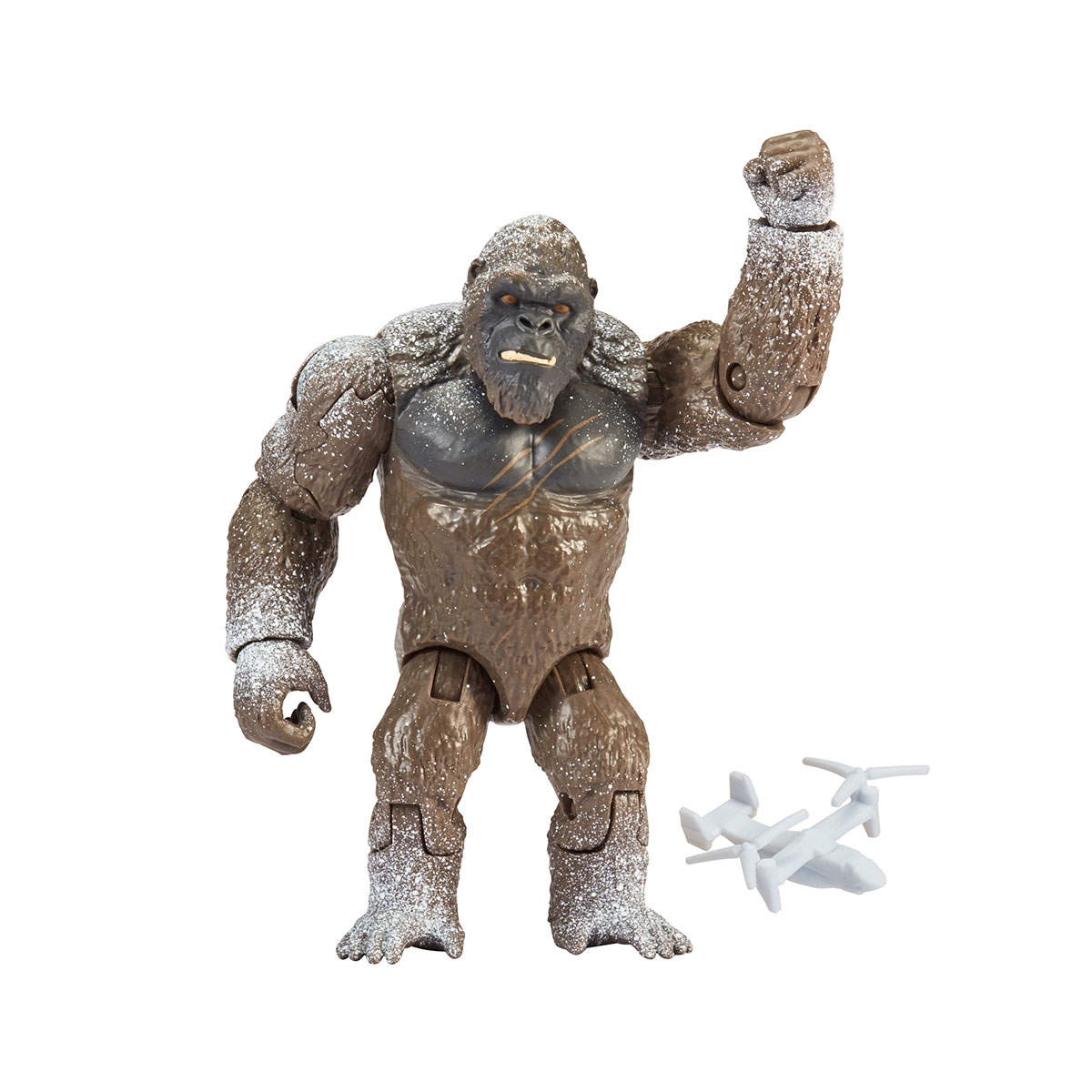 

Фигурка GODZILLA VS. KONG - АНТАРКТИЧЕСКИЙ КОНГ СО СКОПОЙ
