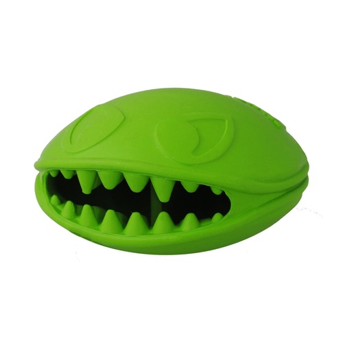 

Игрушка для собак Я не кусаюсь MONSTER MOUTH 7.5 см Jolly Pets BGL-JP-10