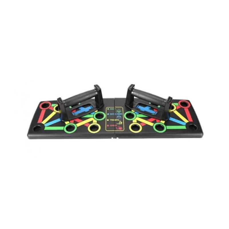 

Платформа для отжиманий Yunmai Push-up Board YMSR-A601