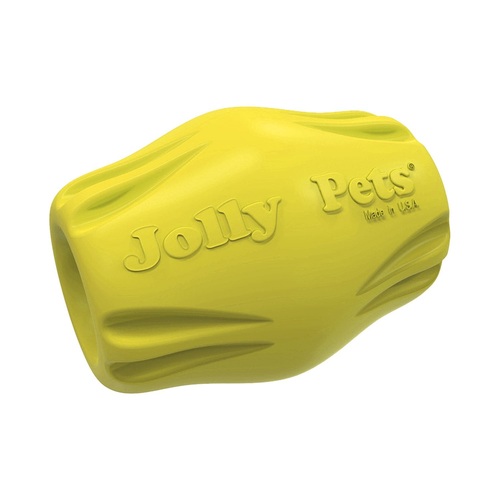 

Игрушка для собак боббл JOLLY Flex-n-Chew Bobble yellow 5 см Jolly Pets BGL-JP-194