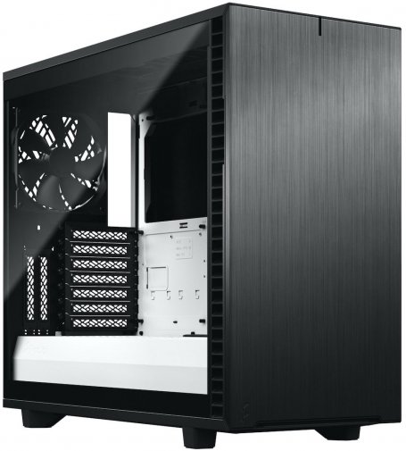 

Корпус Fractal Design Define 7 B/W TG Clear Tint (FD-C-DEF7A-05)