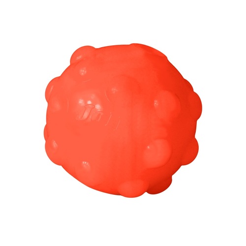 

Игрушка для собак мяч Джампер Jolly Jumper Orange 10 см Jolly Pets BGL-JP-199