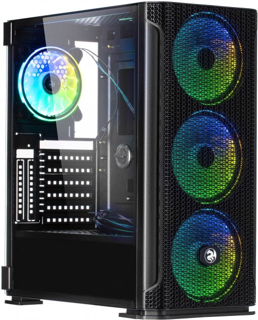 

Корпус 2E GAMING FERA GAX1 (2E-GAX1)