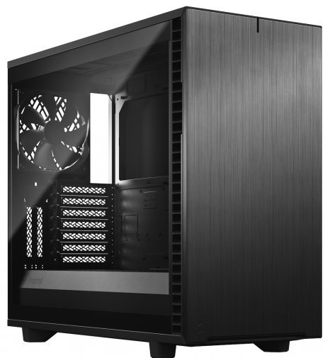 

Корпус Fractal Design Define 7 B TG Light Tint (FD-C-DEF7A-02)