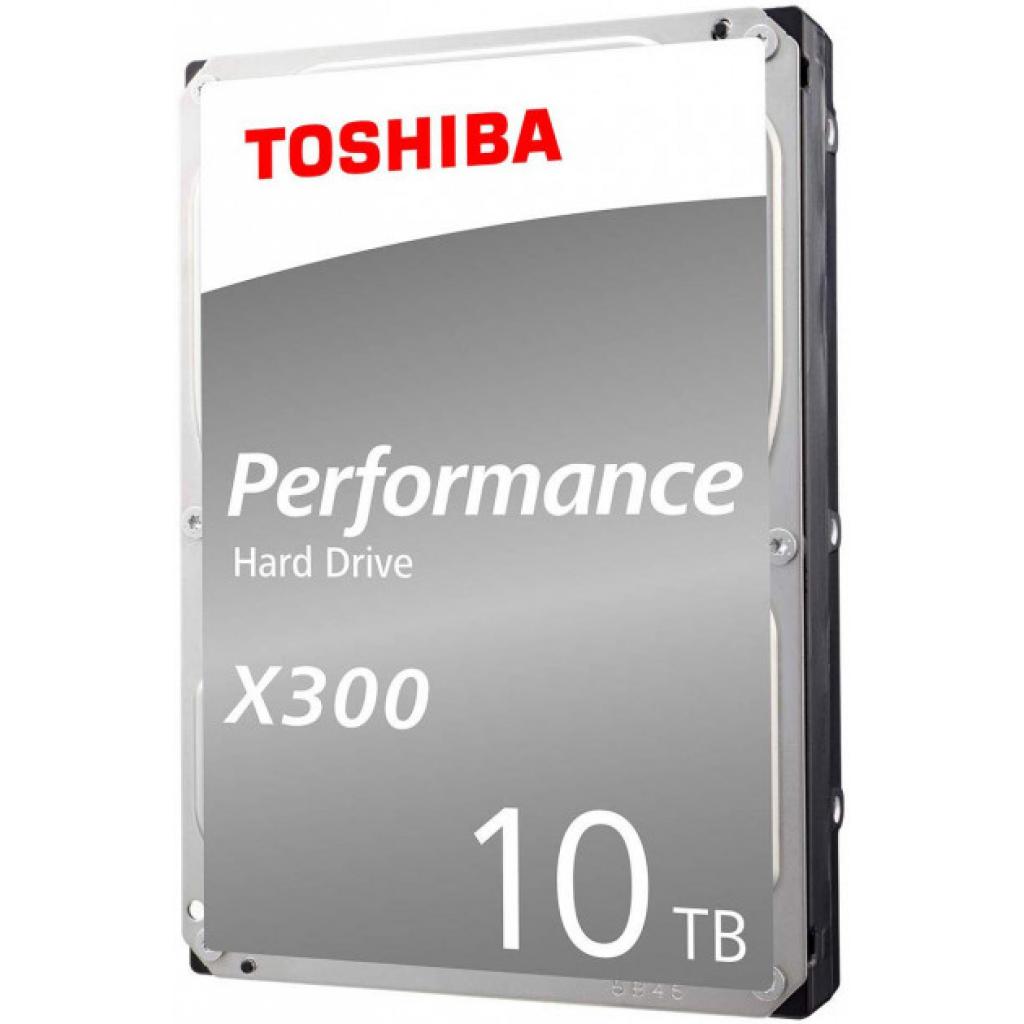 

Жорсткий диск 3.5" 10TB TOSHIBA (HDWR11AUZSVA)