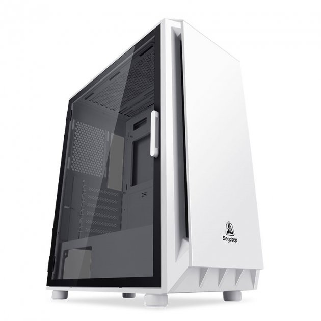

Корпус Segotep GANK 5 White (SG-GK5 White)